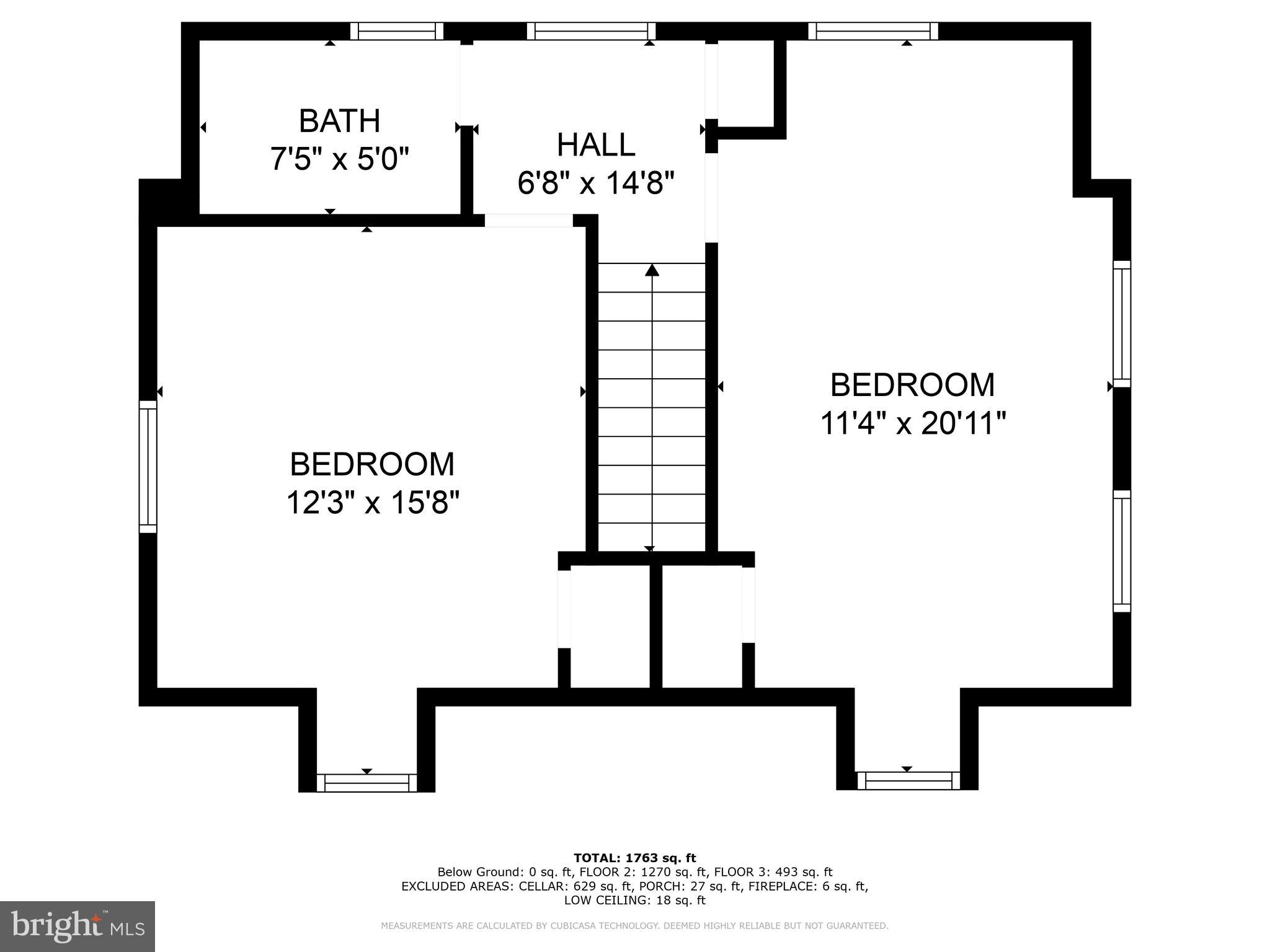 HANOVER HEIGHTS - Residential