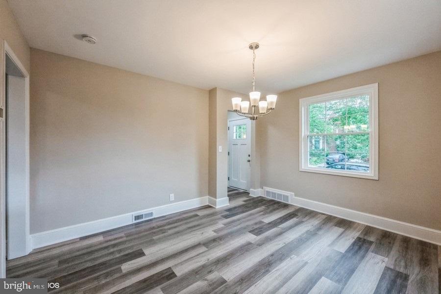 HANOVER HEIGHTS - Residential