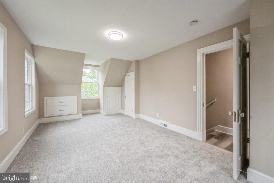 HANOVER HEIGHTS - Residential