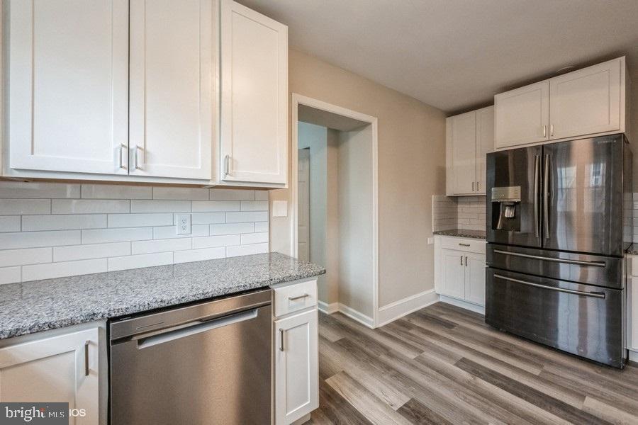 HANOVER HEIGHTS - Residential