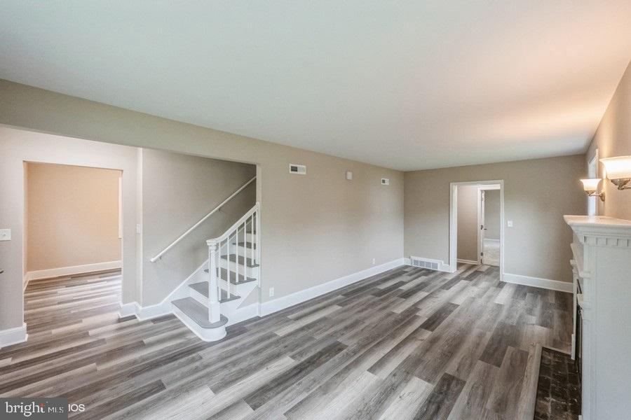 HANOVER HEIGHTS - Residential