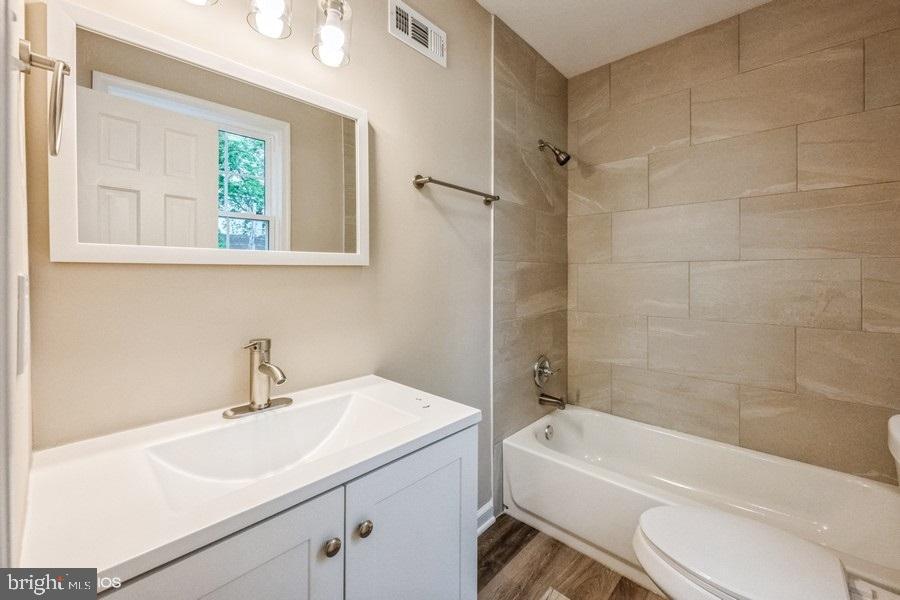 HANOVER HEIGHTS - Residential