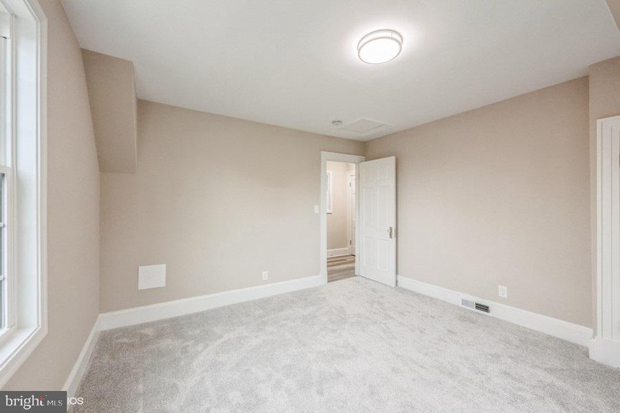 HANOVER HEIGHTS - Residential