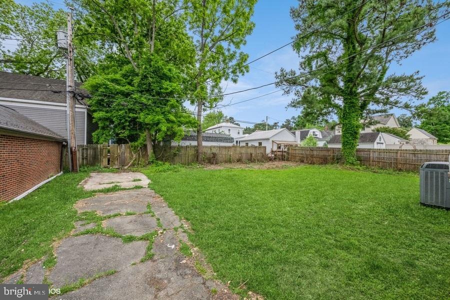 HANOVER HEIGHTS - Residential