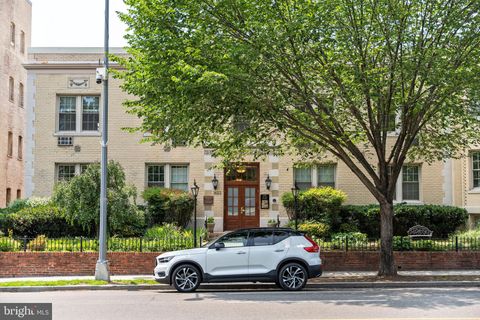 3022 WISCONSIN AVENUE NW 103 WASHINGTON DC 20016