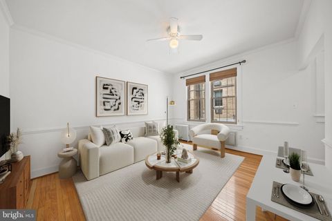 3022 WISCONSIN AVENUE NW 103 WASHINGTON DC 20016