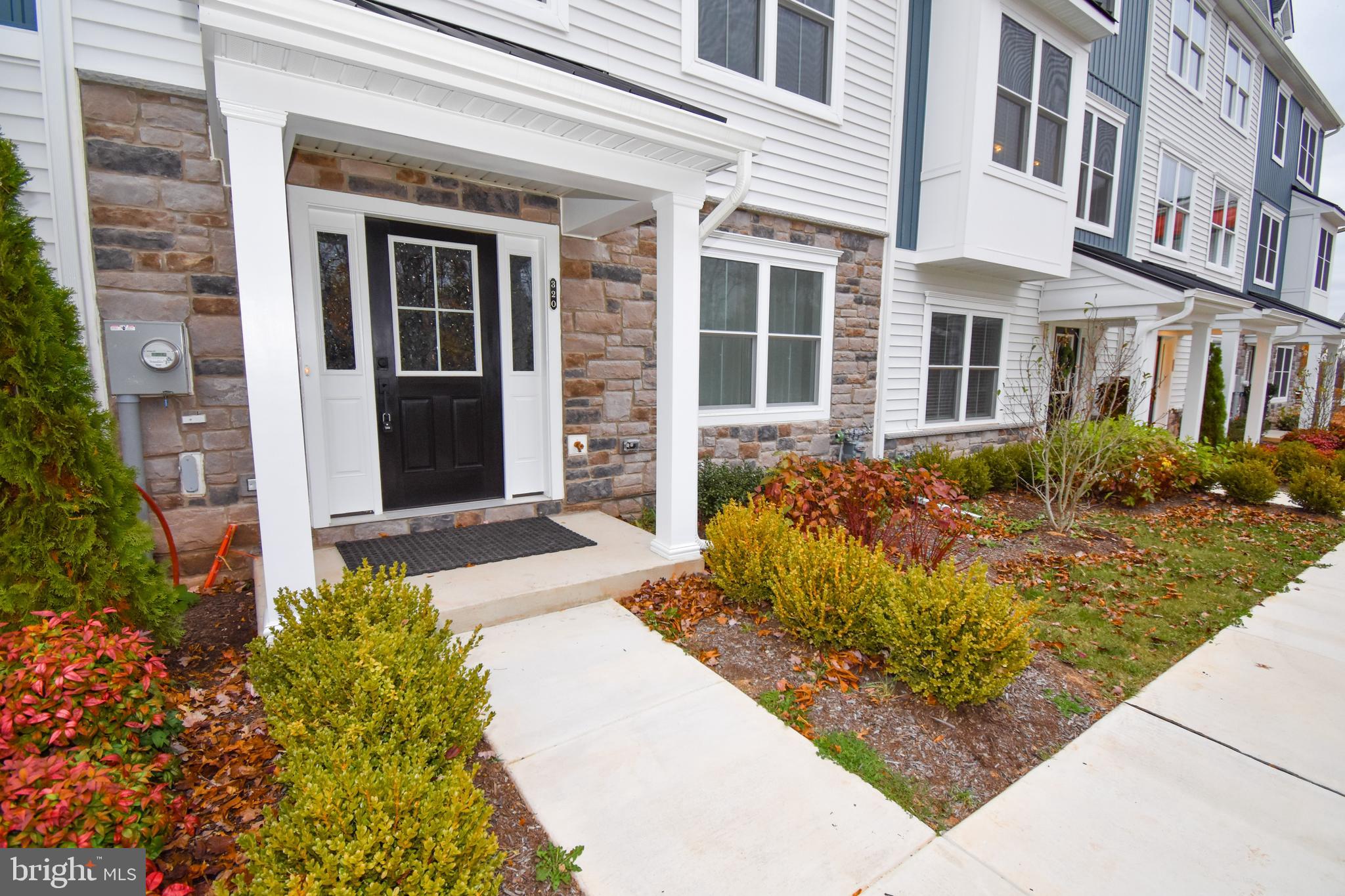 NONE AVAILABLE - Residential Lease