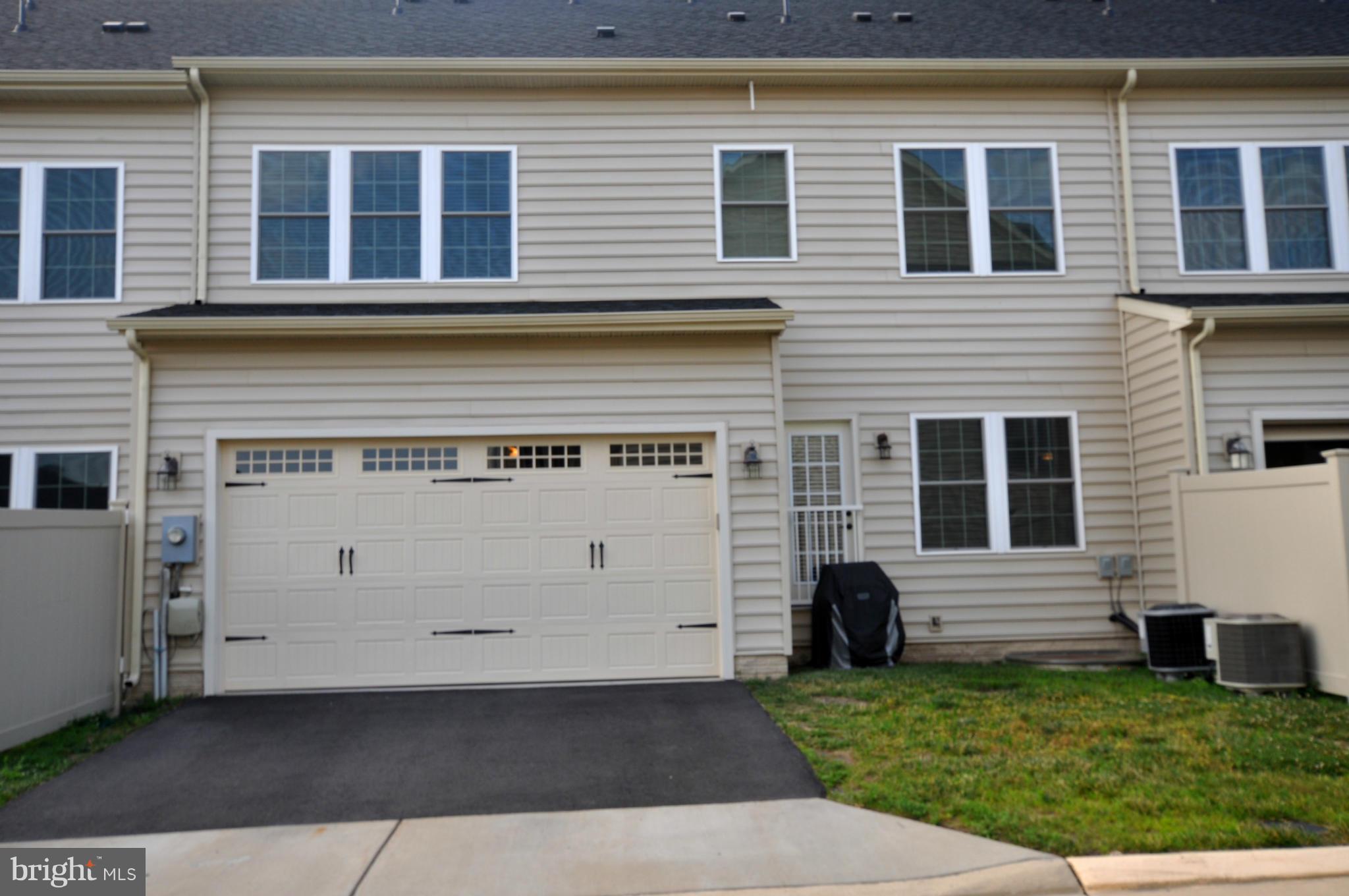 AVONLEA - Residential