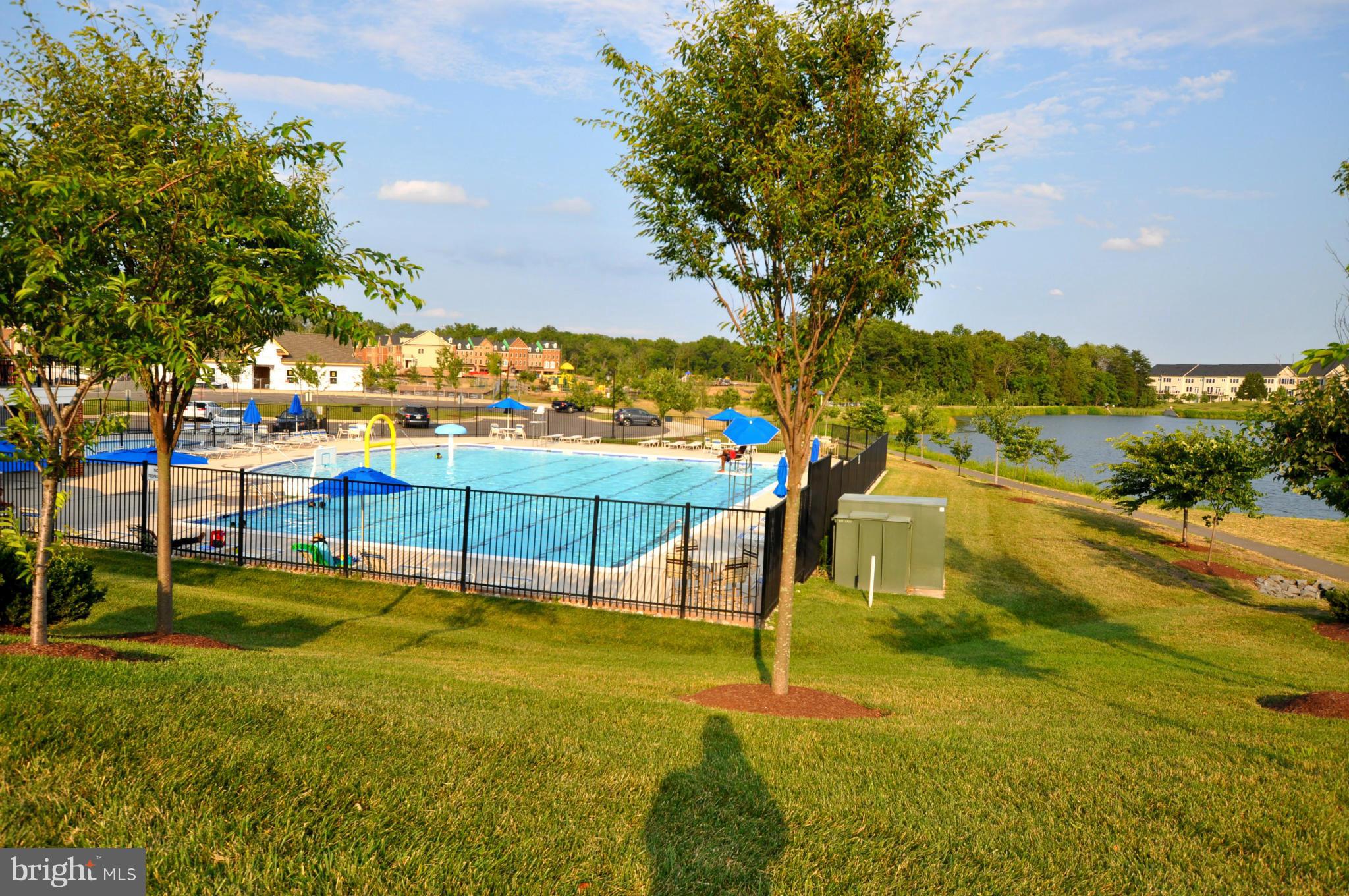 AVONLEA - Residential