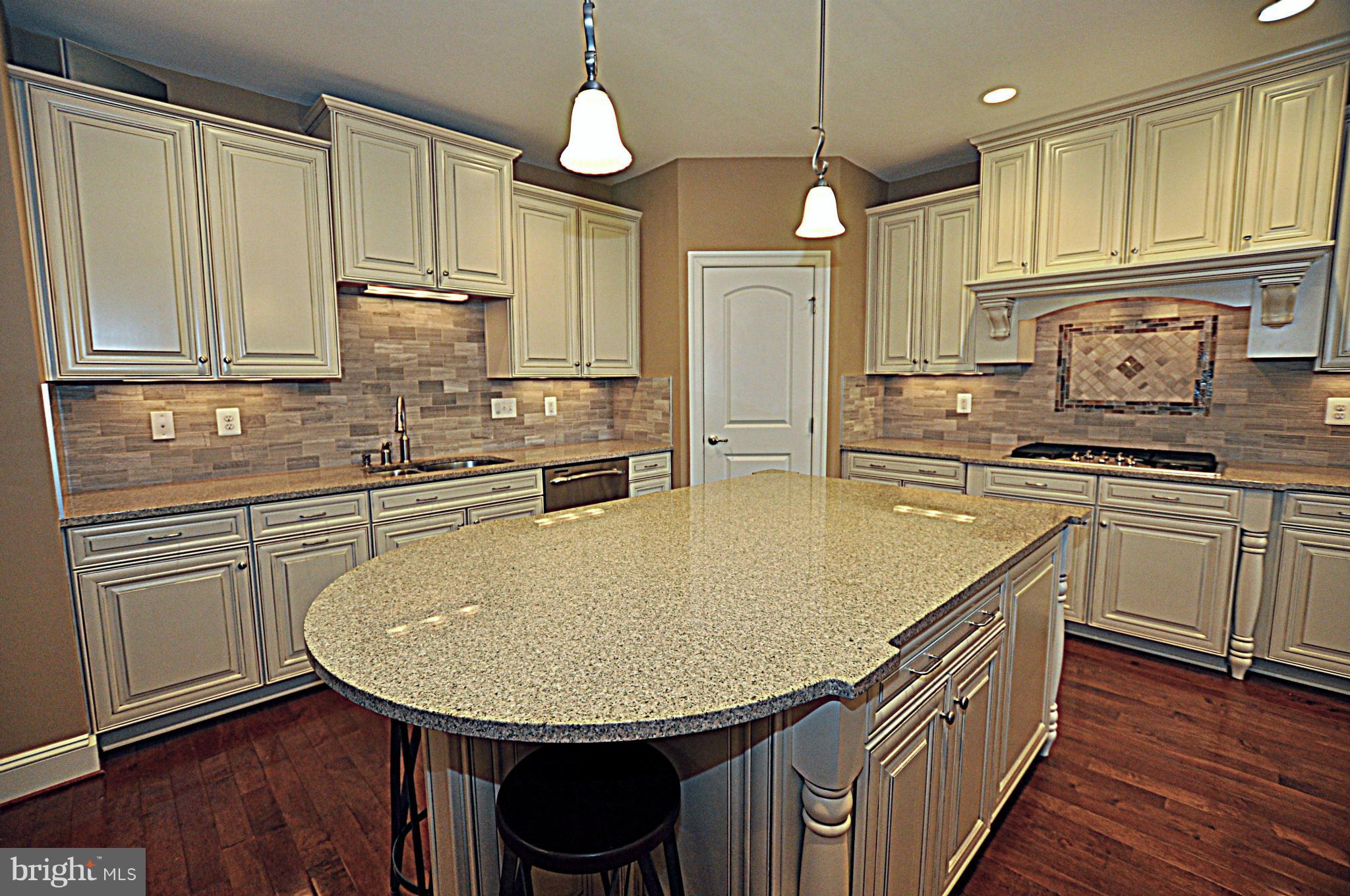 AVONLEA - Residential