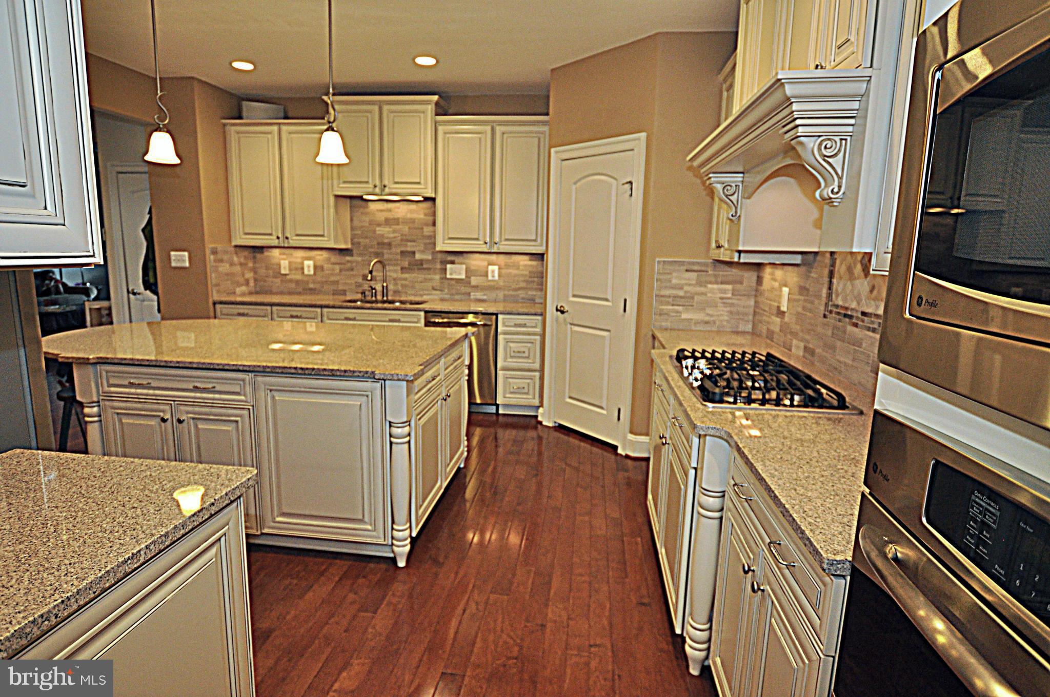 AVONLEA - Residential