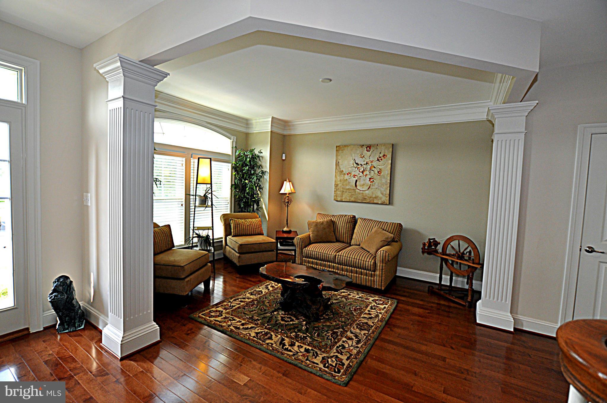 AVONLEA - Residential