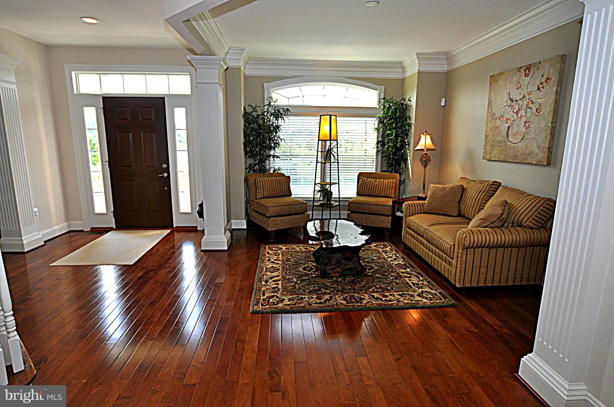 AVONLEA - Residential