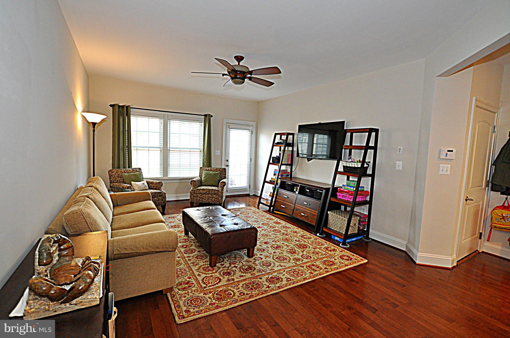 AVONLEA - Residential