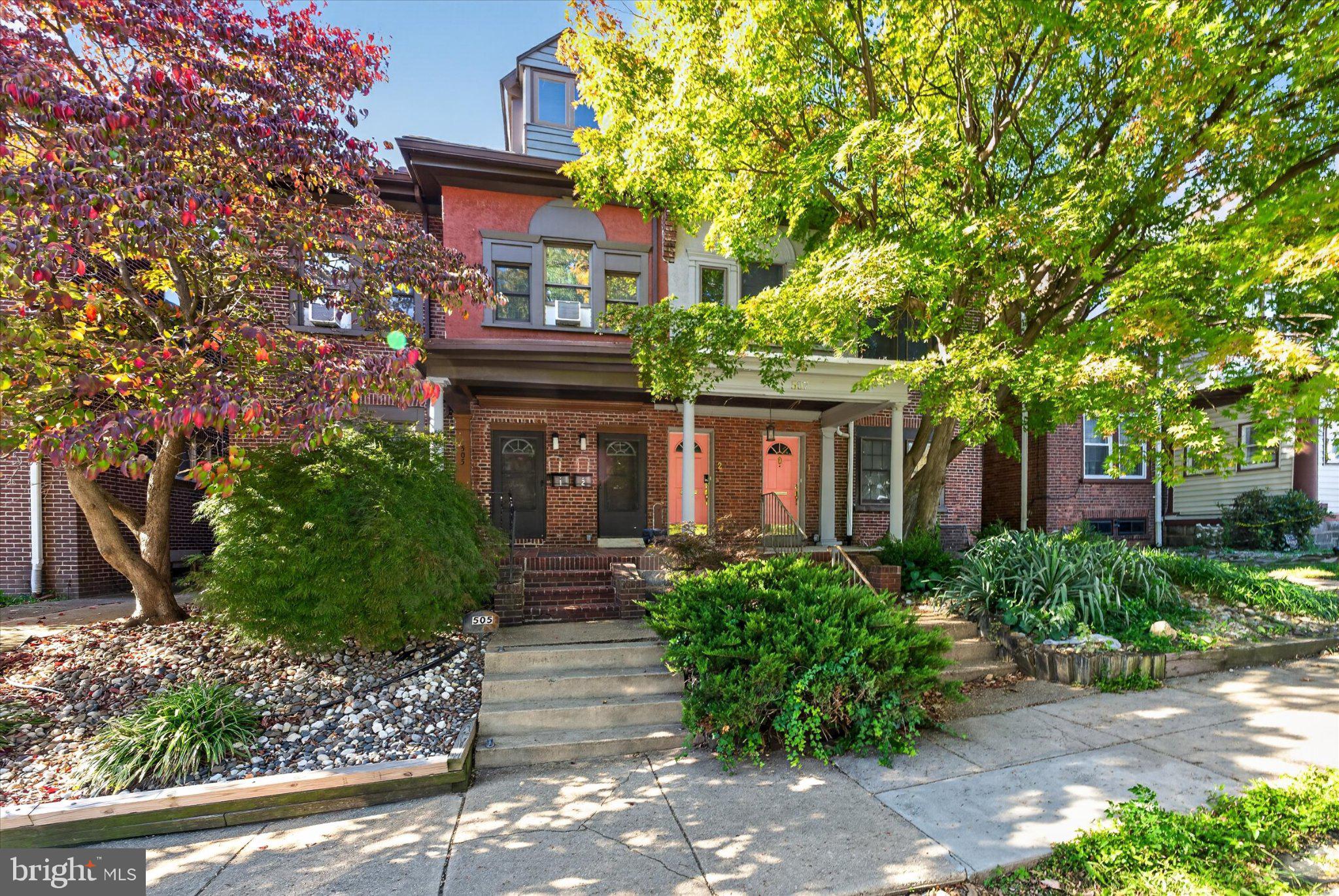 505 N RODNEY STREET