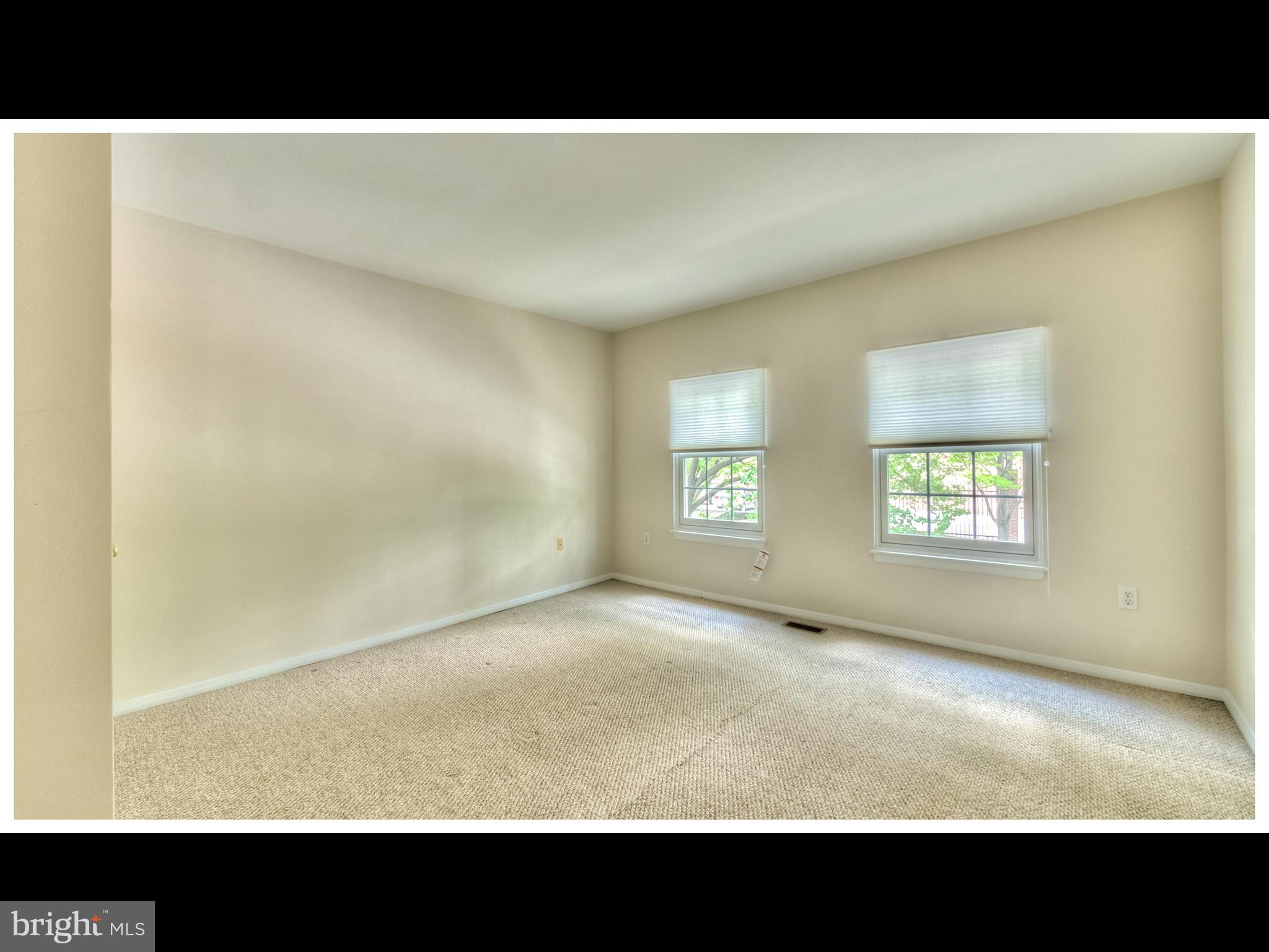WASHINGTON HILL - Residential Lease
