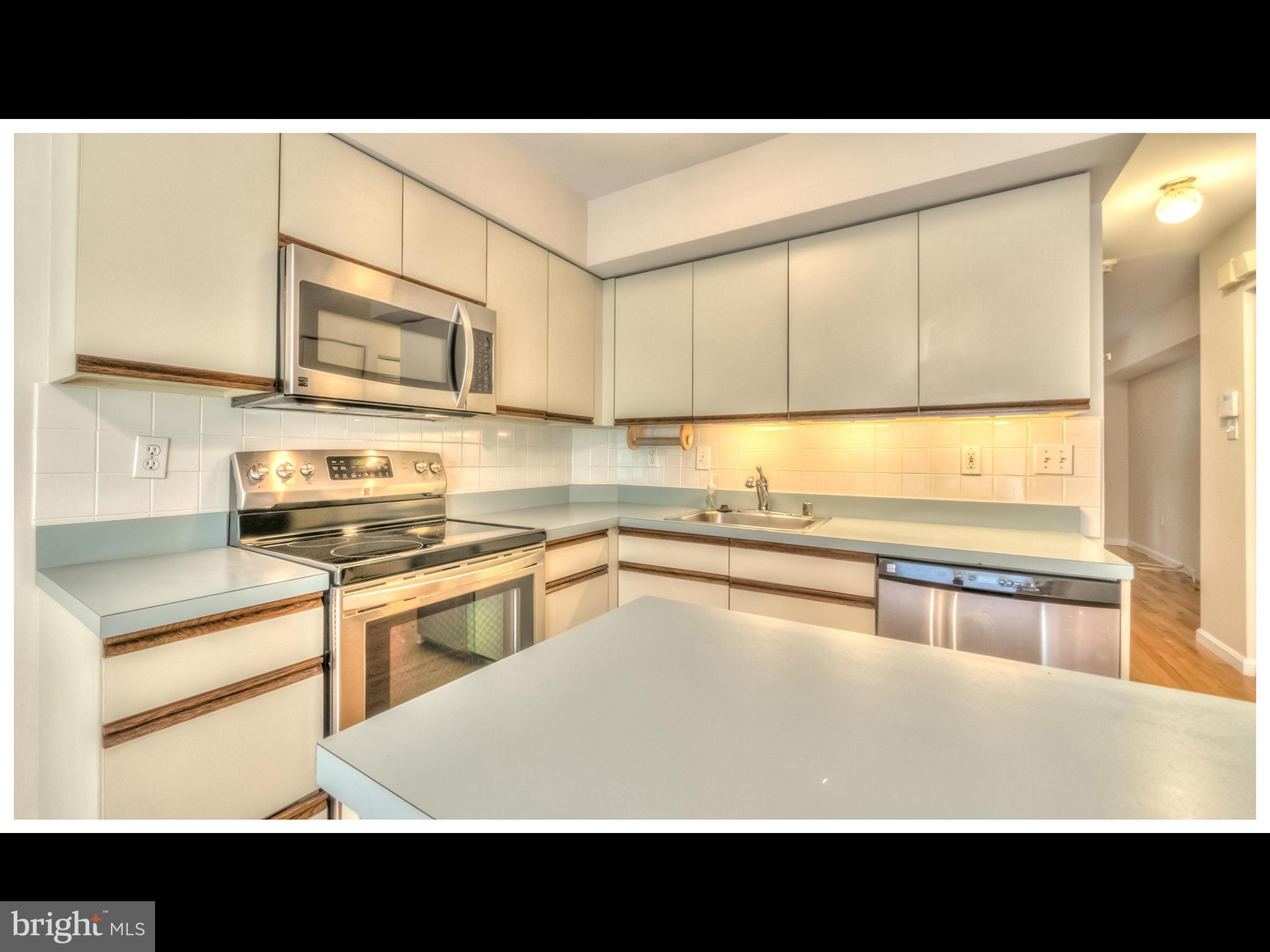 WASHINGTON HILL - Residential Lease