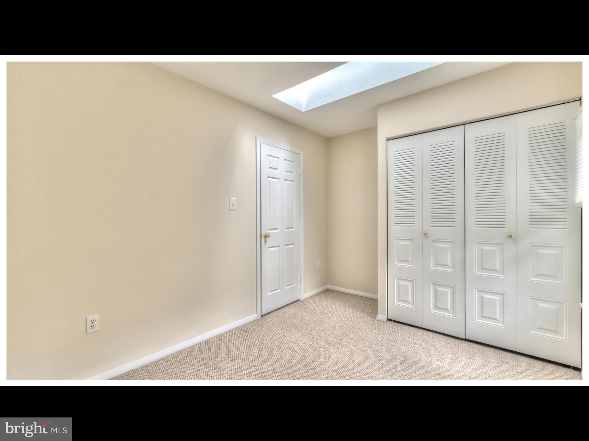 WASHINGTON HILL - Residential Lease