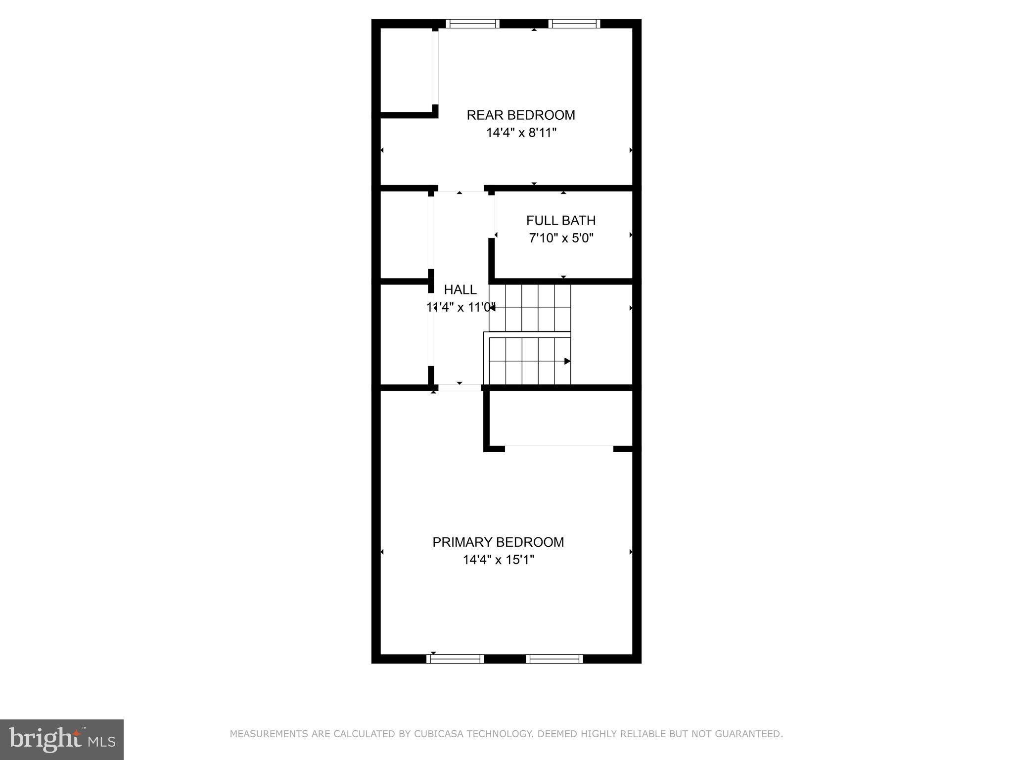 WASHINGTON HILL - Residential Lease