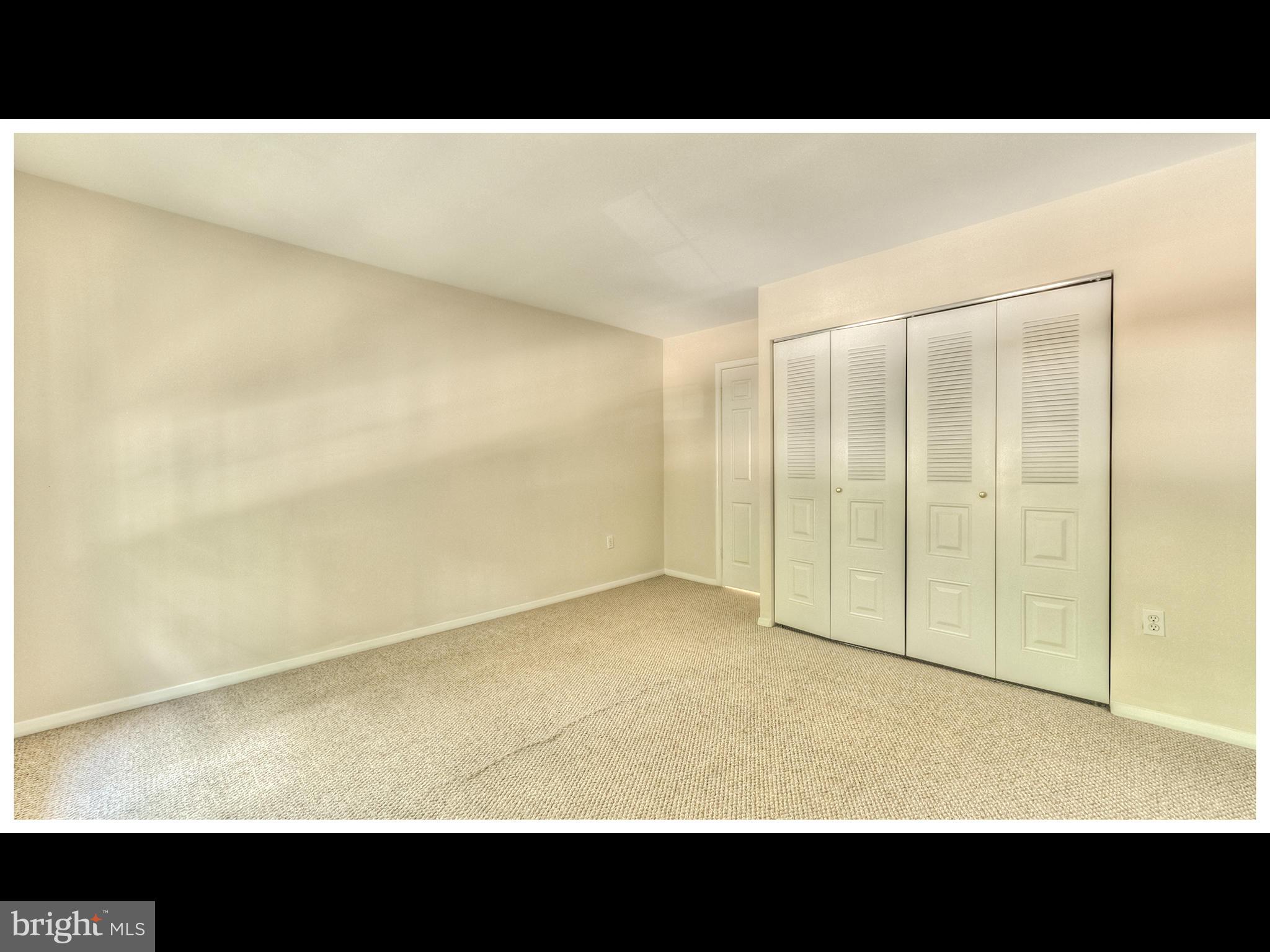 WASHINGTON HILL - Residential Lease