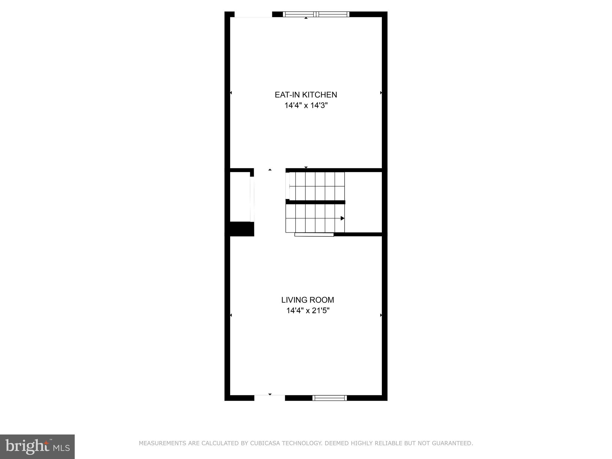 WASHINGTON HILL - Residential Lease