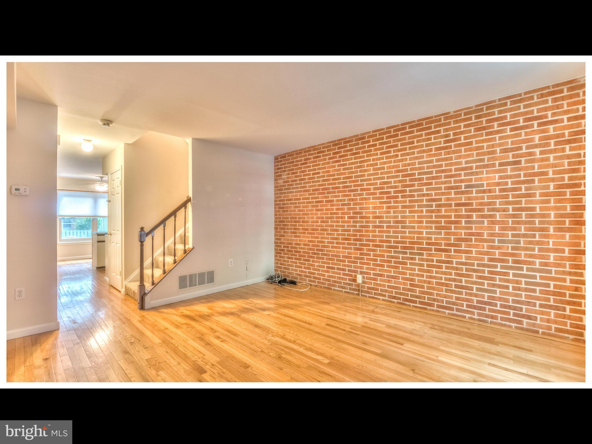 WASHINGTON HILL - Residential Lease