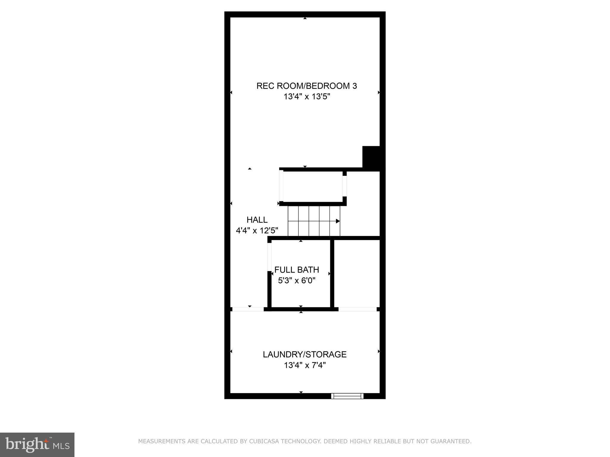WASHINGTON HILL - Residential Lease