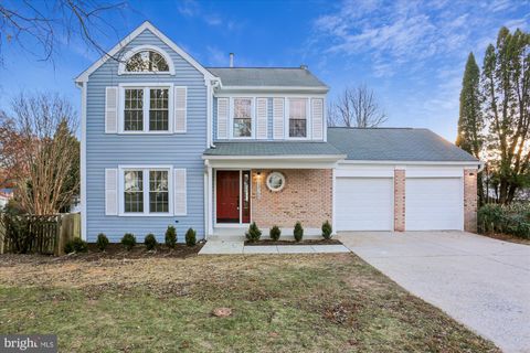 Photo of 13165 Broadmore Road, SILVER SPRING, MD 20904 (MLS # MDMC2206796)