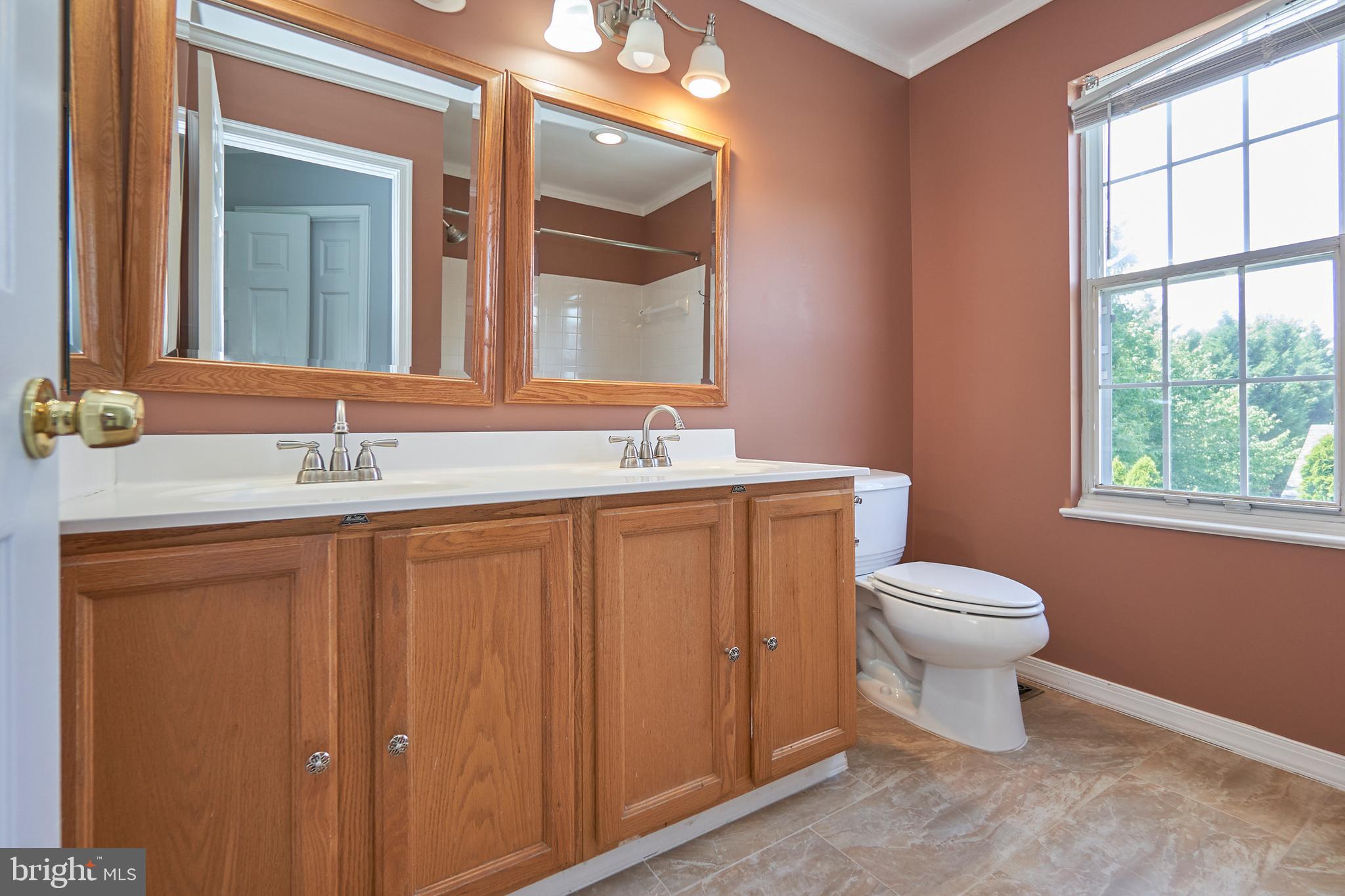 ASHBURN VILLAGE - Residential Lease