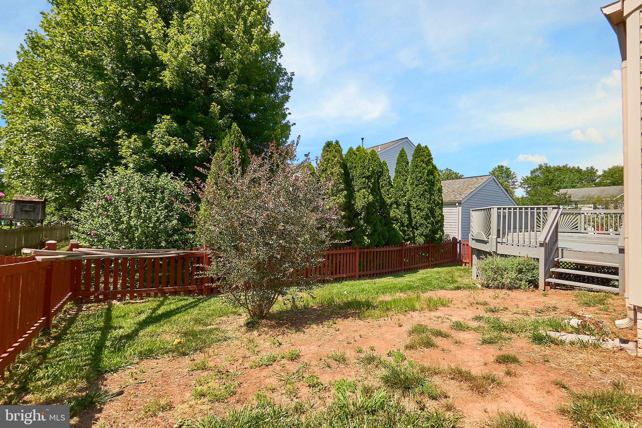 ASHBURN VILLAGE - Residential Lease