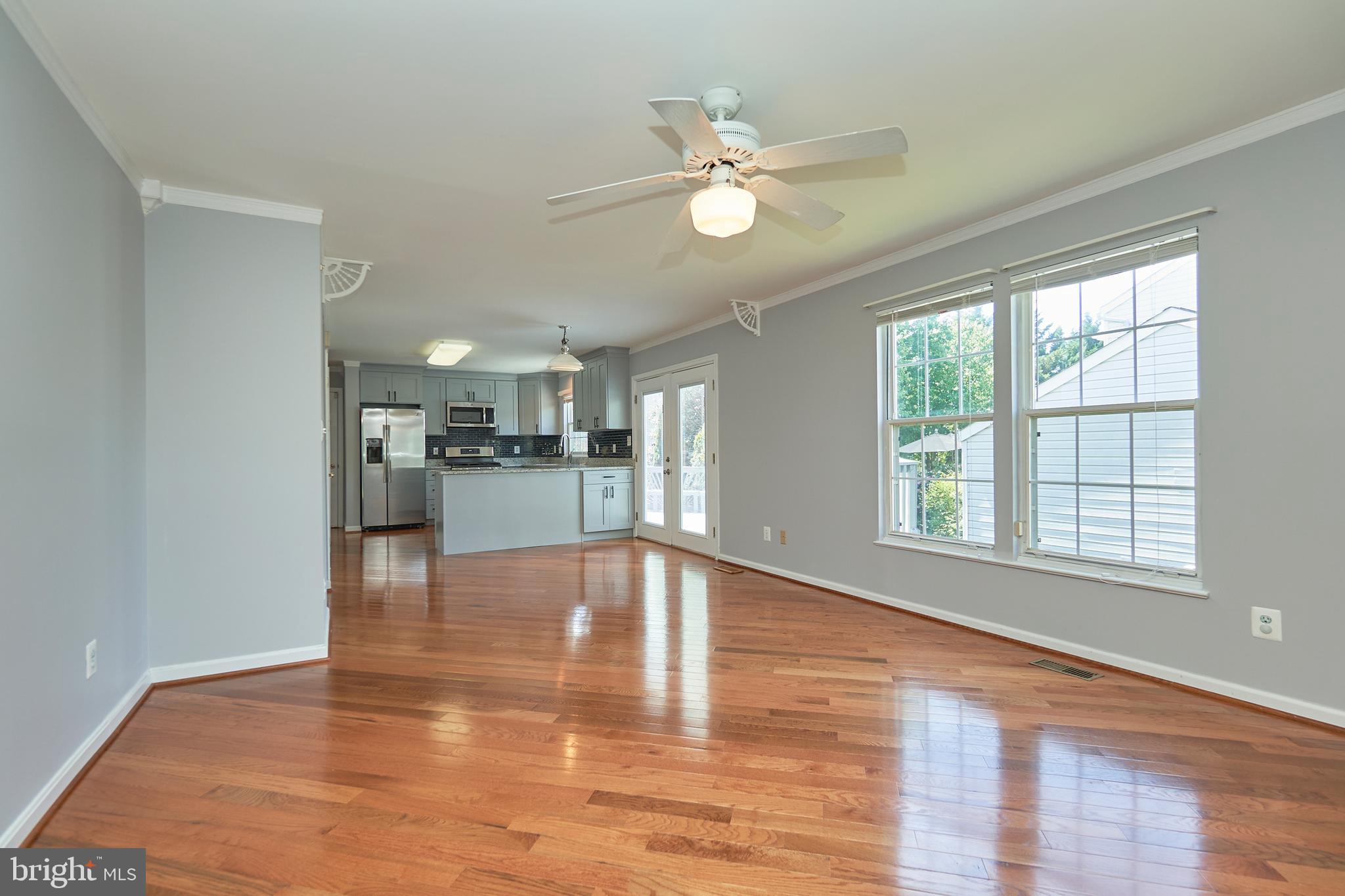 ASHBURN VILLAGE - Residential Lease