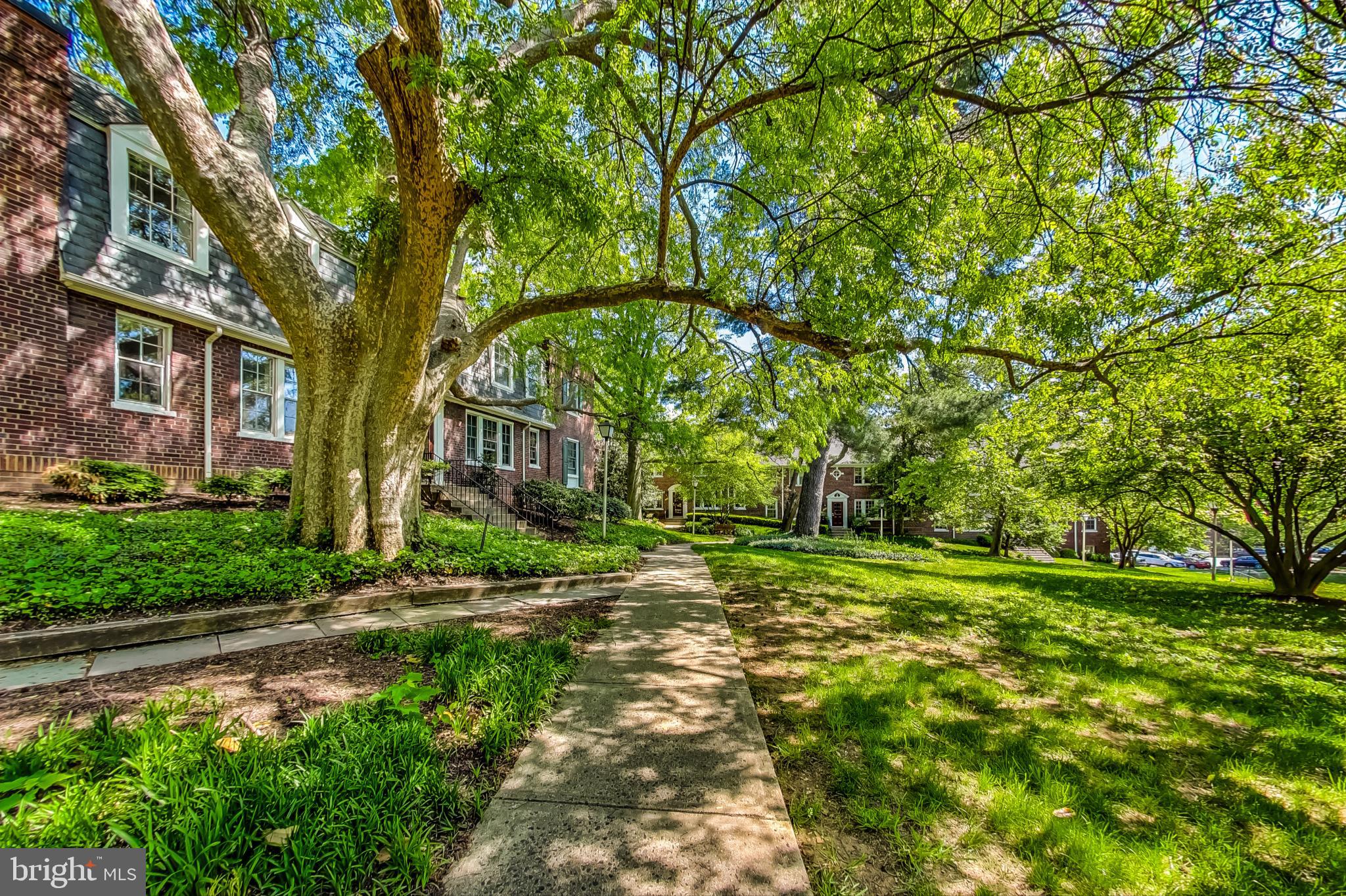 COLONIAL VILLAGE - Residential