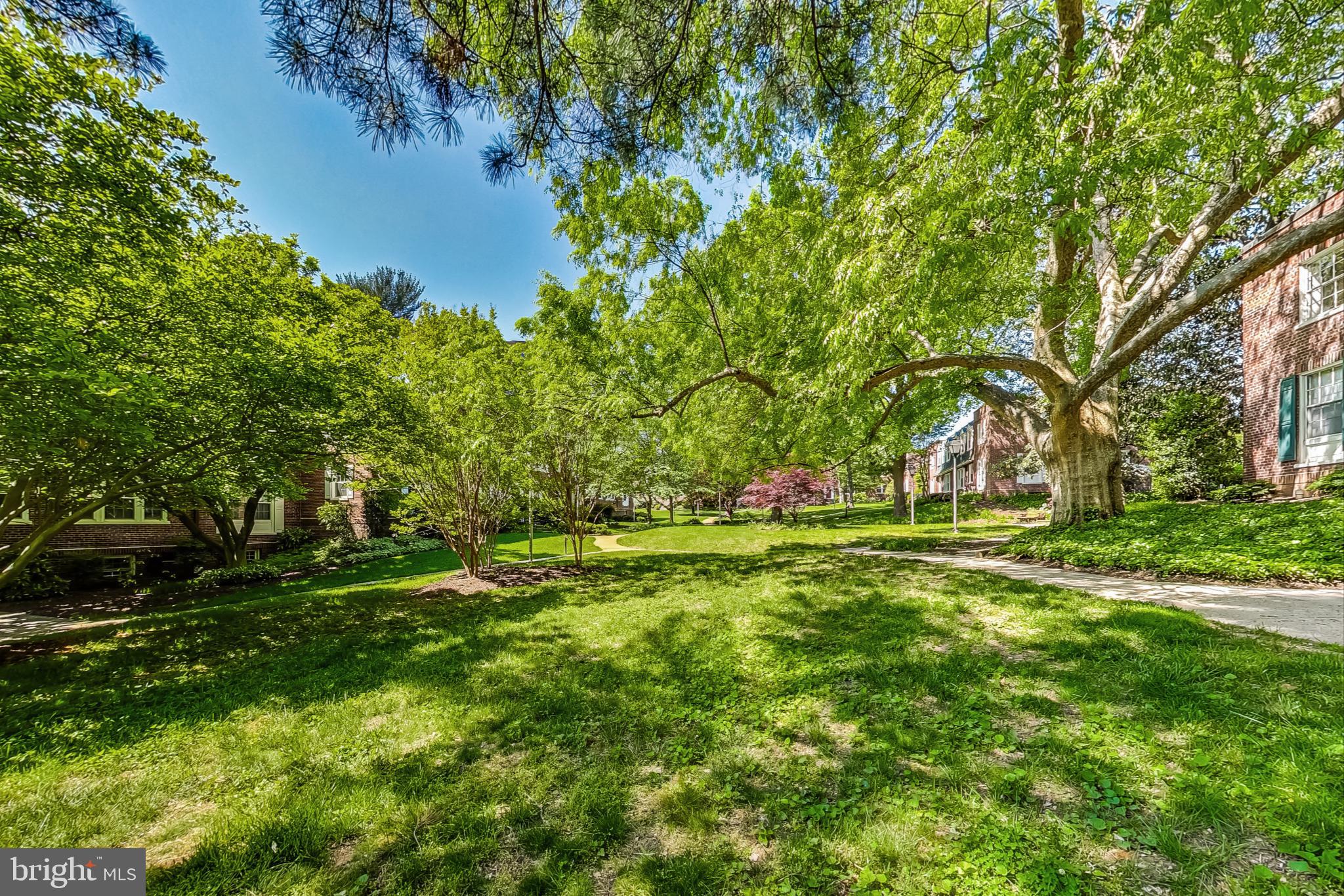 COLONIAL VILLAGE - Residential