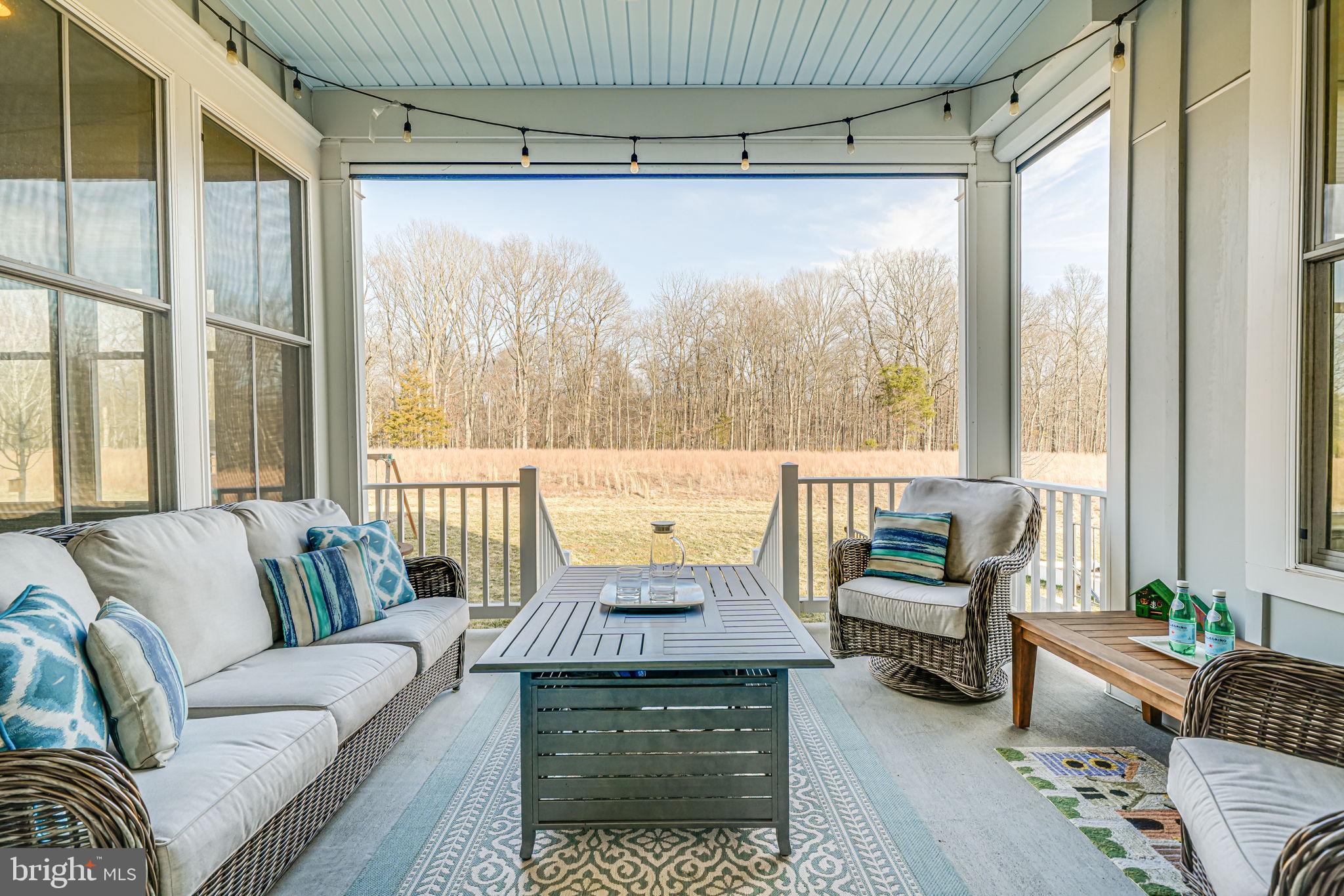 GREENS AT WILLOWSFORD - Residential