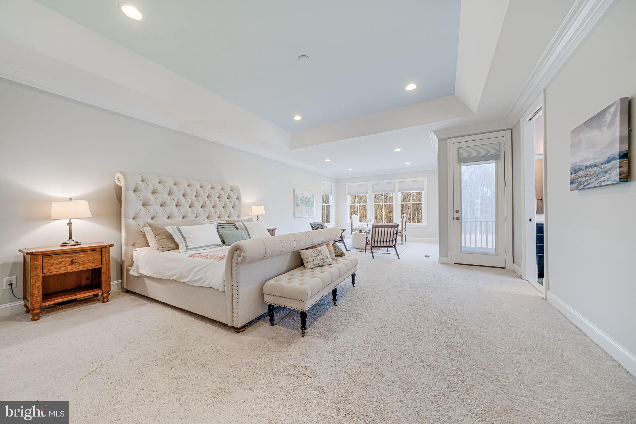 GREENS AT WILLOWSFORD - Residential