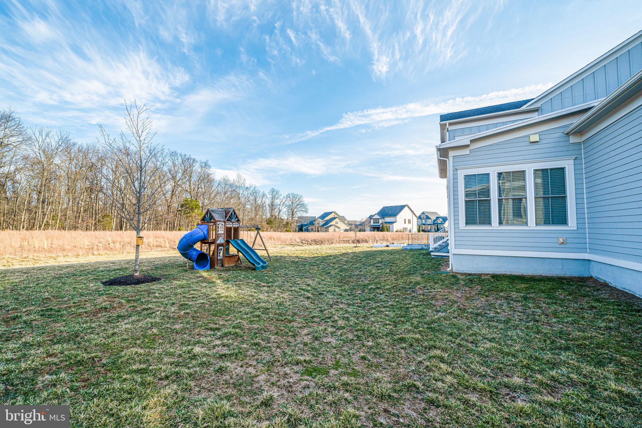 GREENS AT WILLOWSFORD - Residential