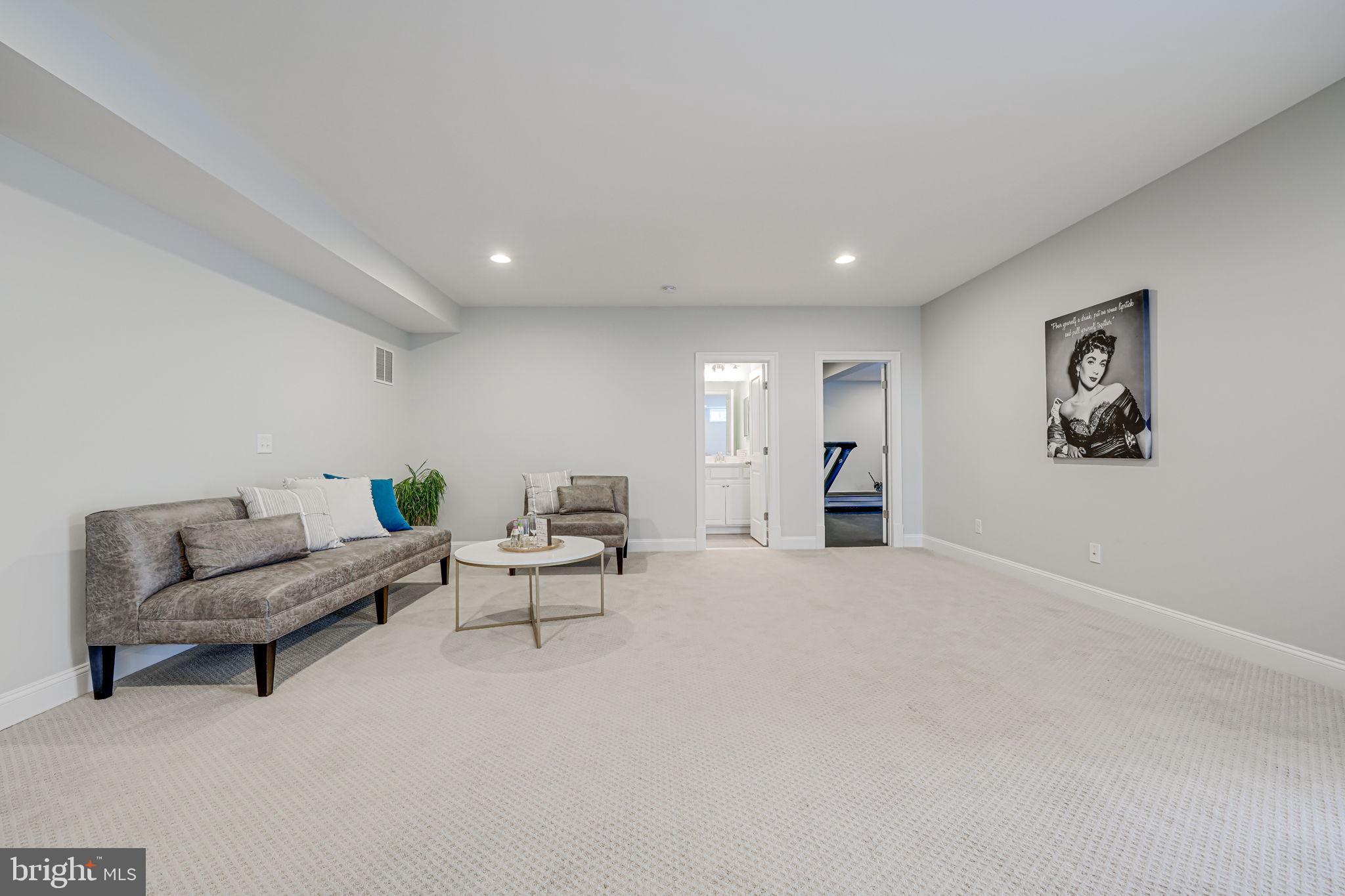 GREENS AT WILLOWSFORD - Residential