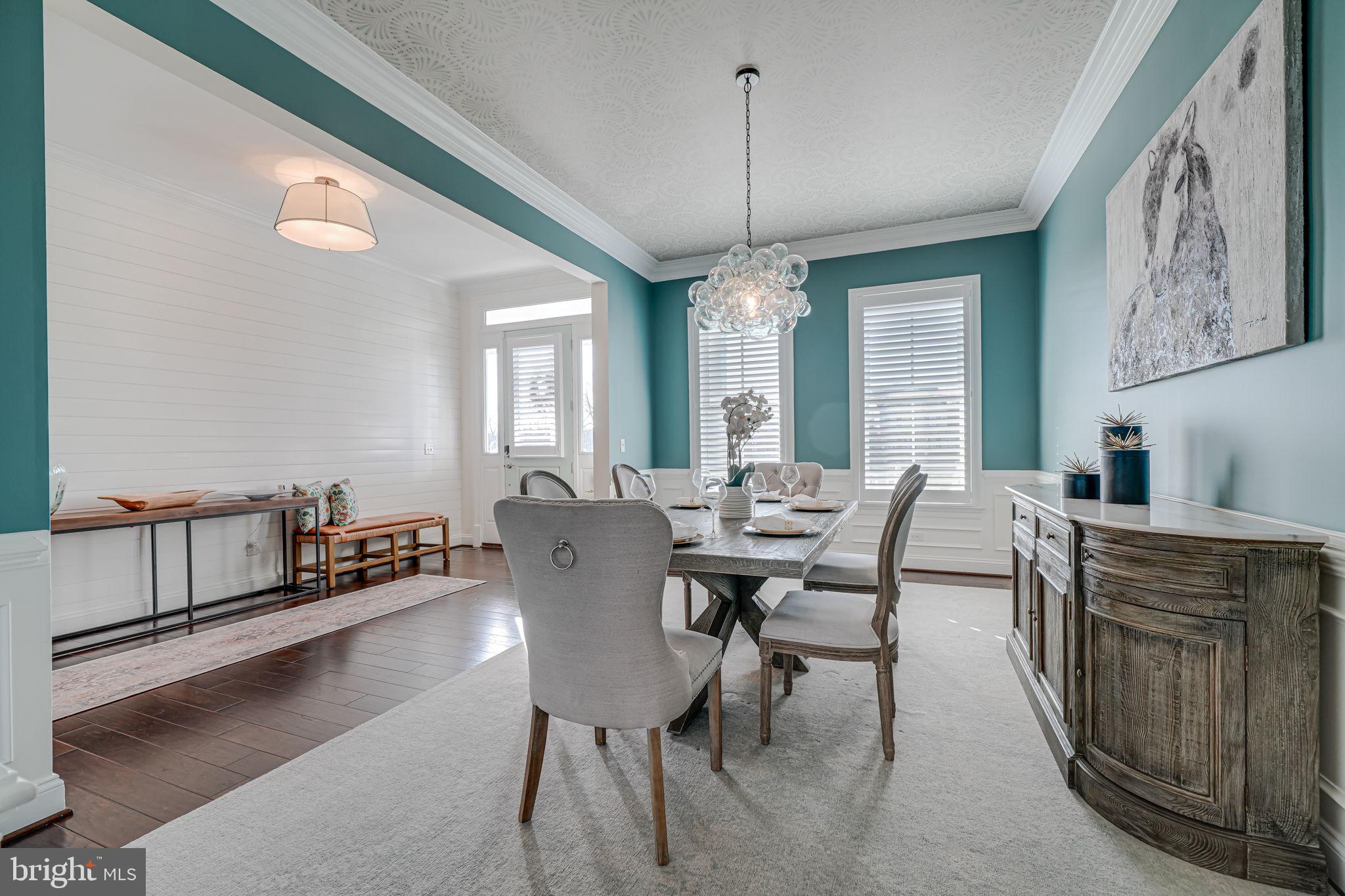 GREENS AT WILLOWSFORD - Residential