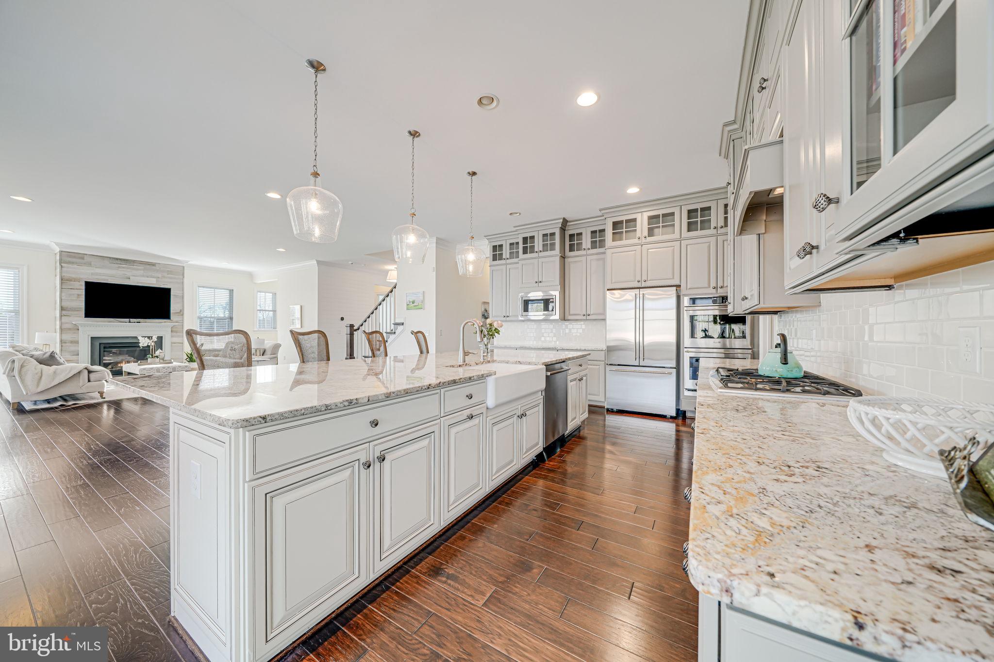 GREENS AT WILLOWSFORD - Residential