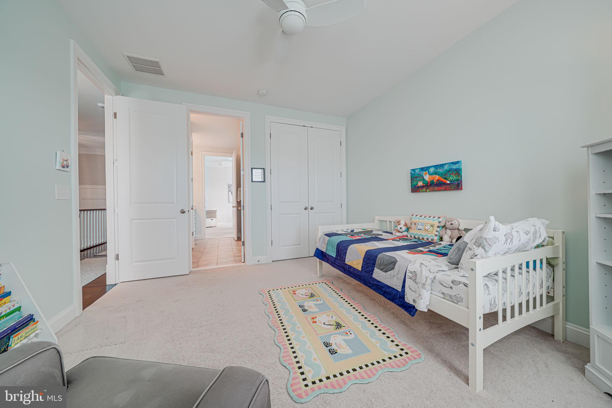 GREENS AT WILLOWSFORD - Residential