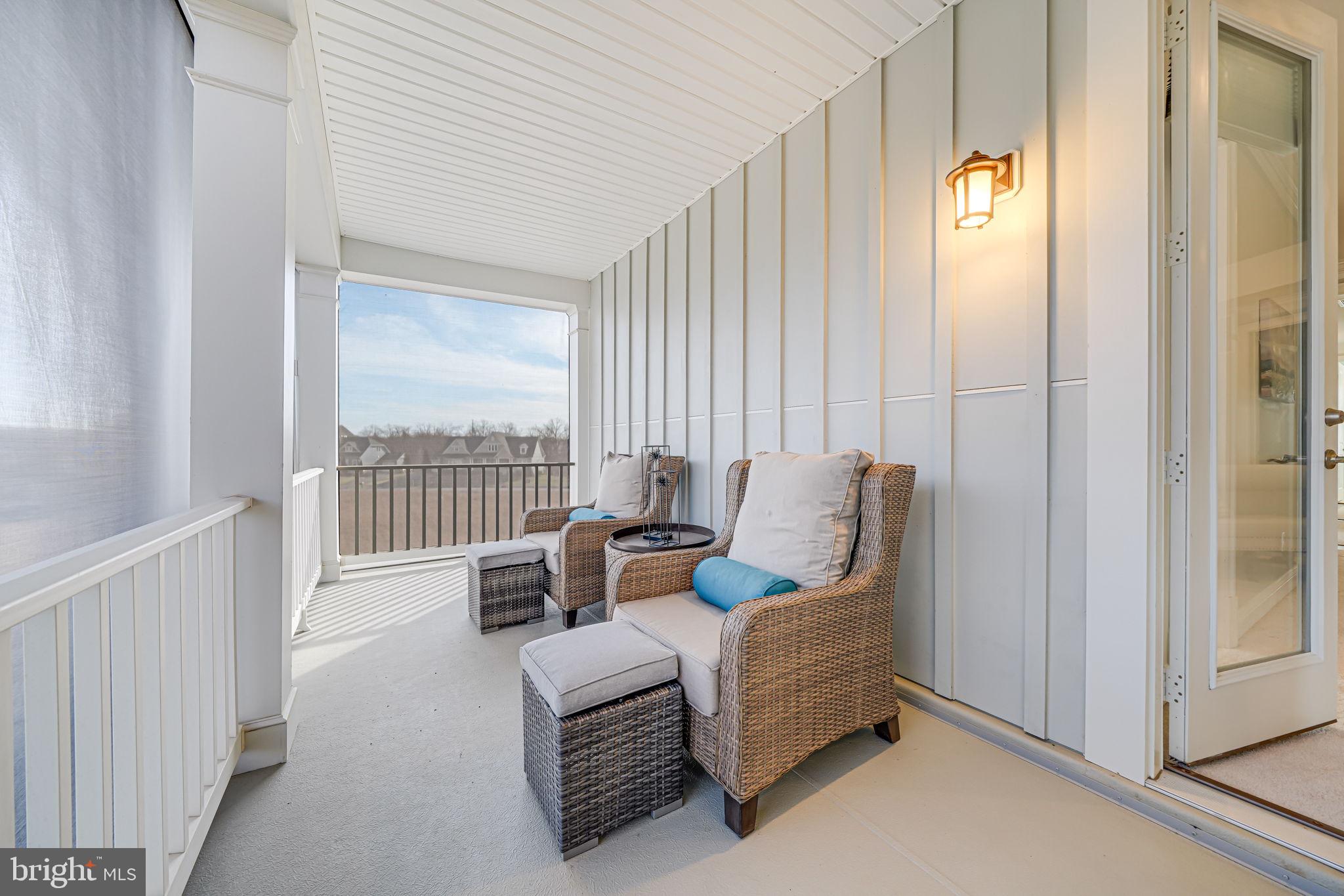 GREENS AT WILLOWSFORD - Residential