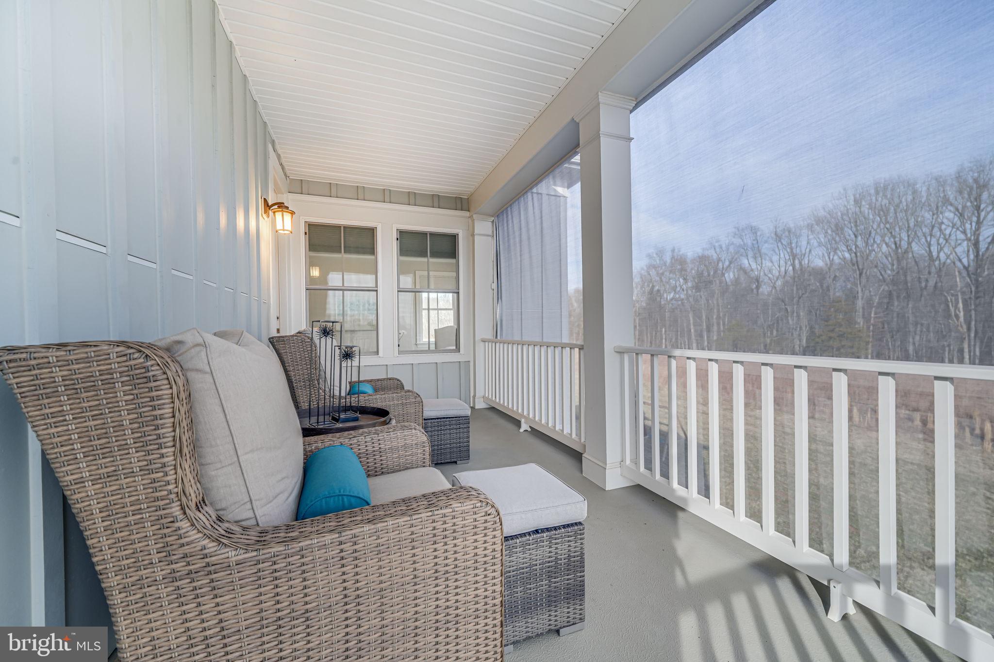 GREENS AT WILLOWSFORD - Residential