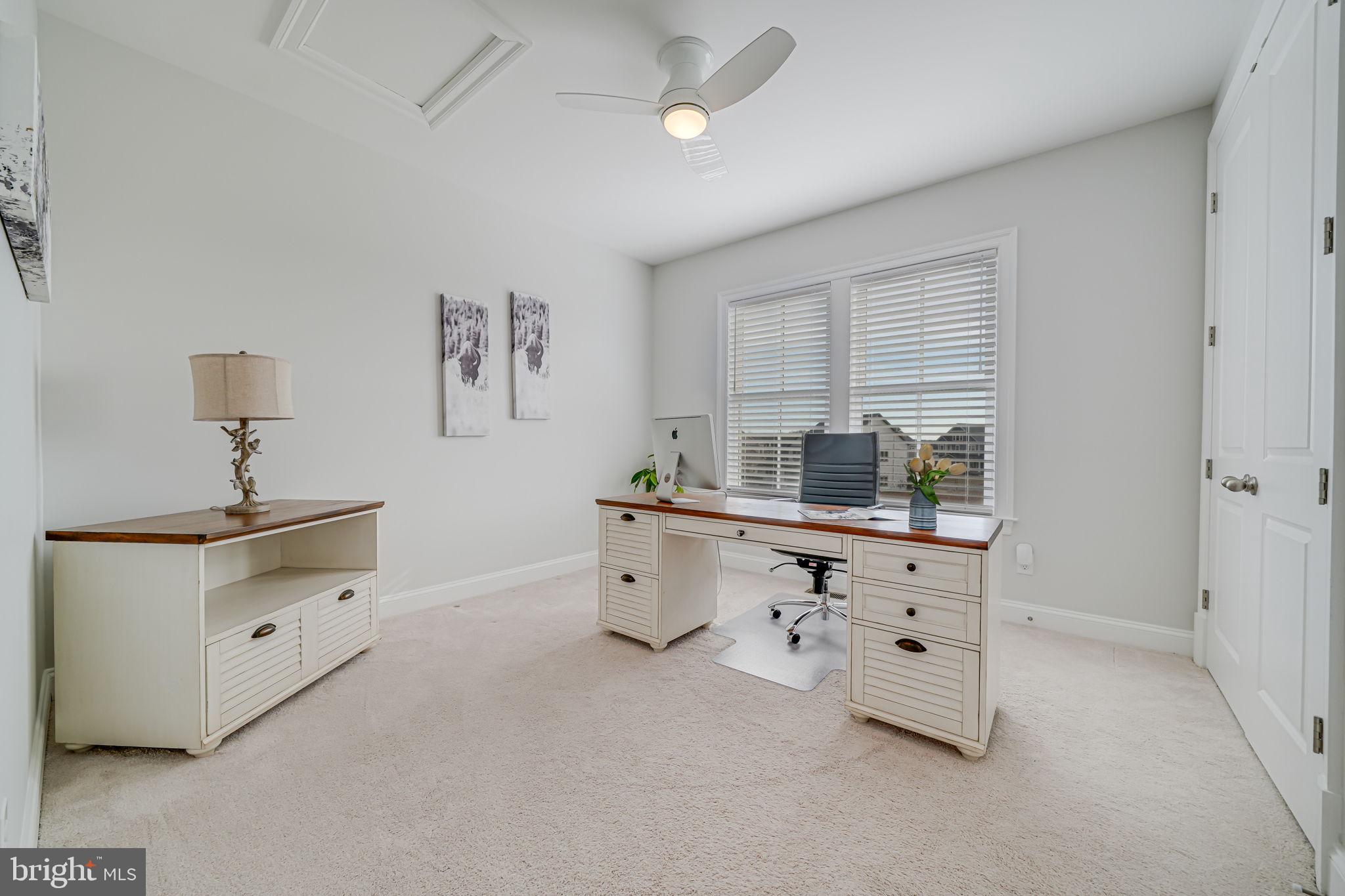 GREENS AT WILLOWSFORD - Residential