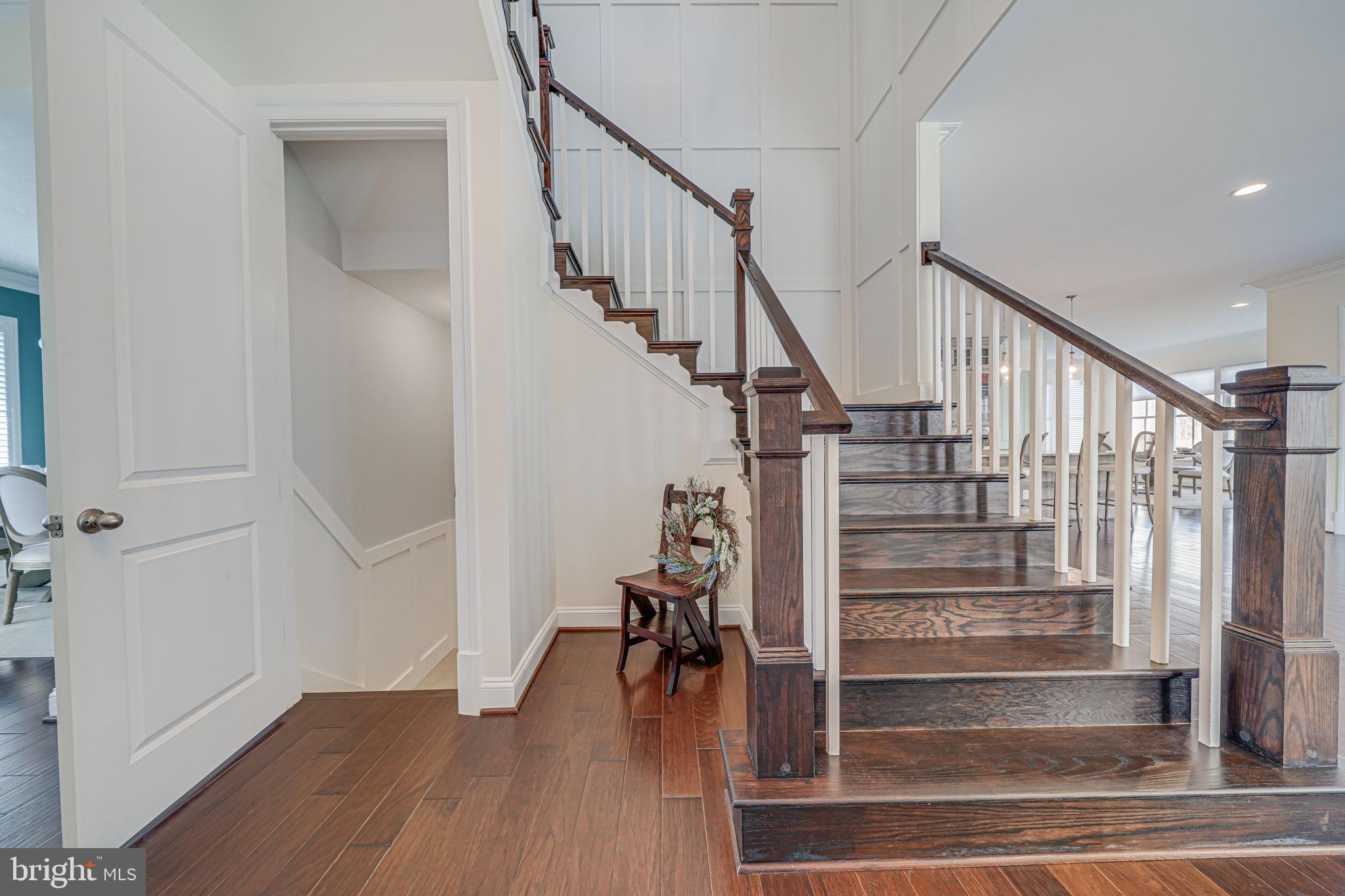 GREENS AT WILLOWSFORD - Residential