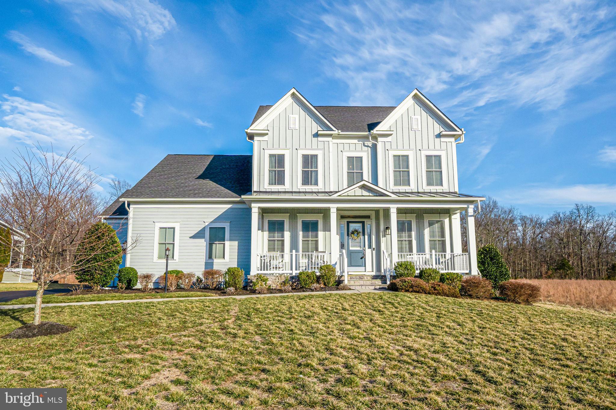 GREENS AT WILLOWSFORD - Residential