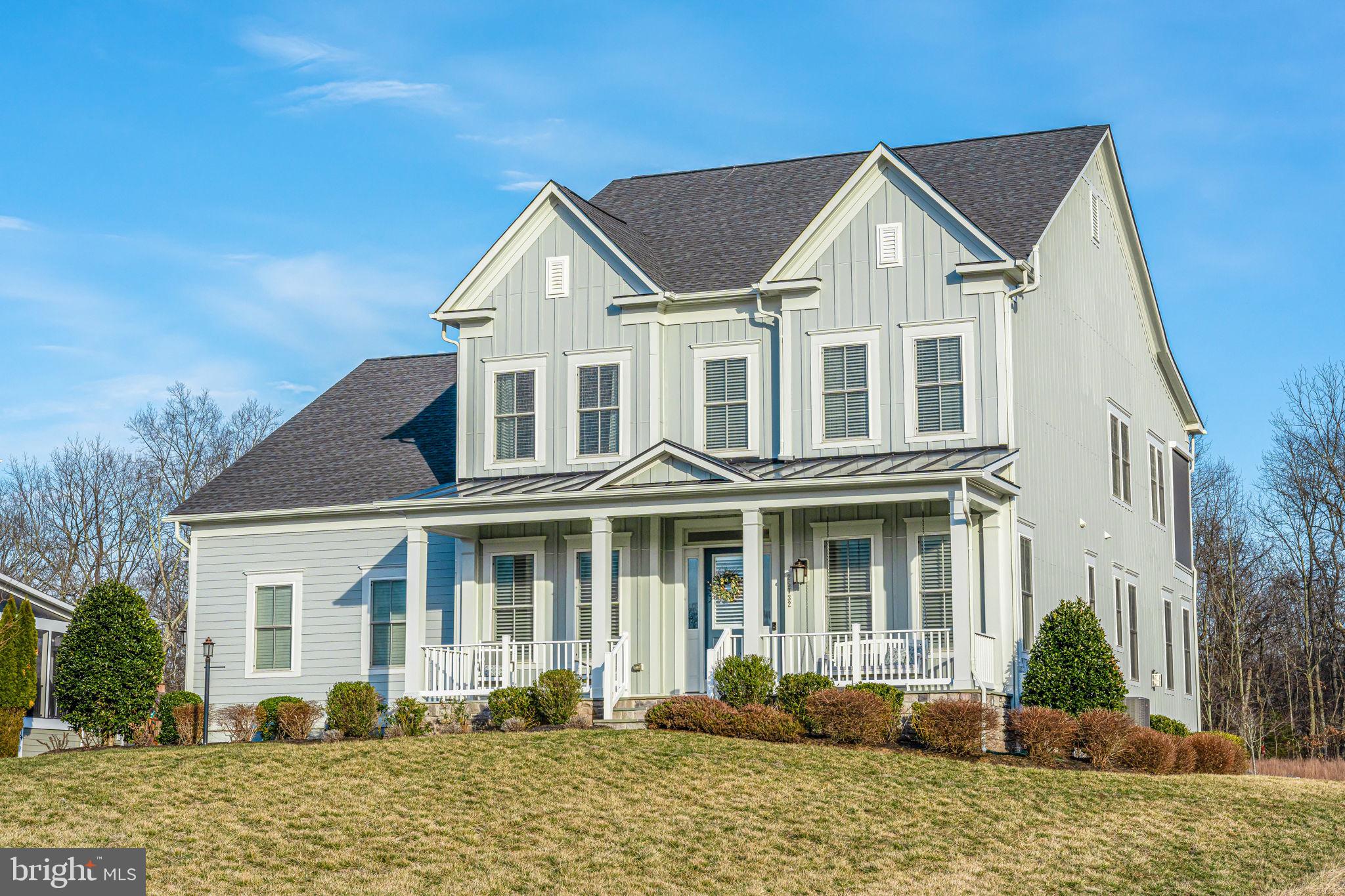 GREENS AT WILLOWSFORD - Residential