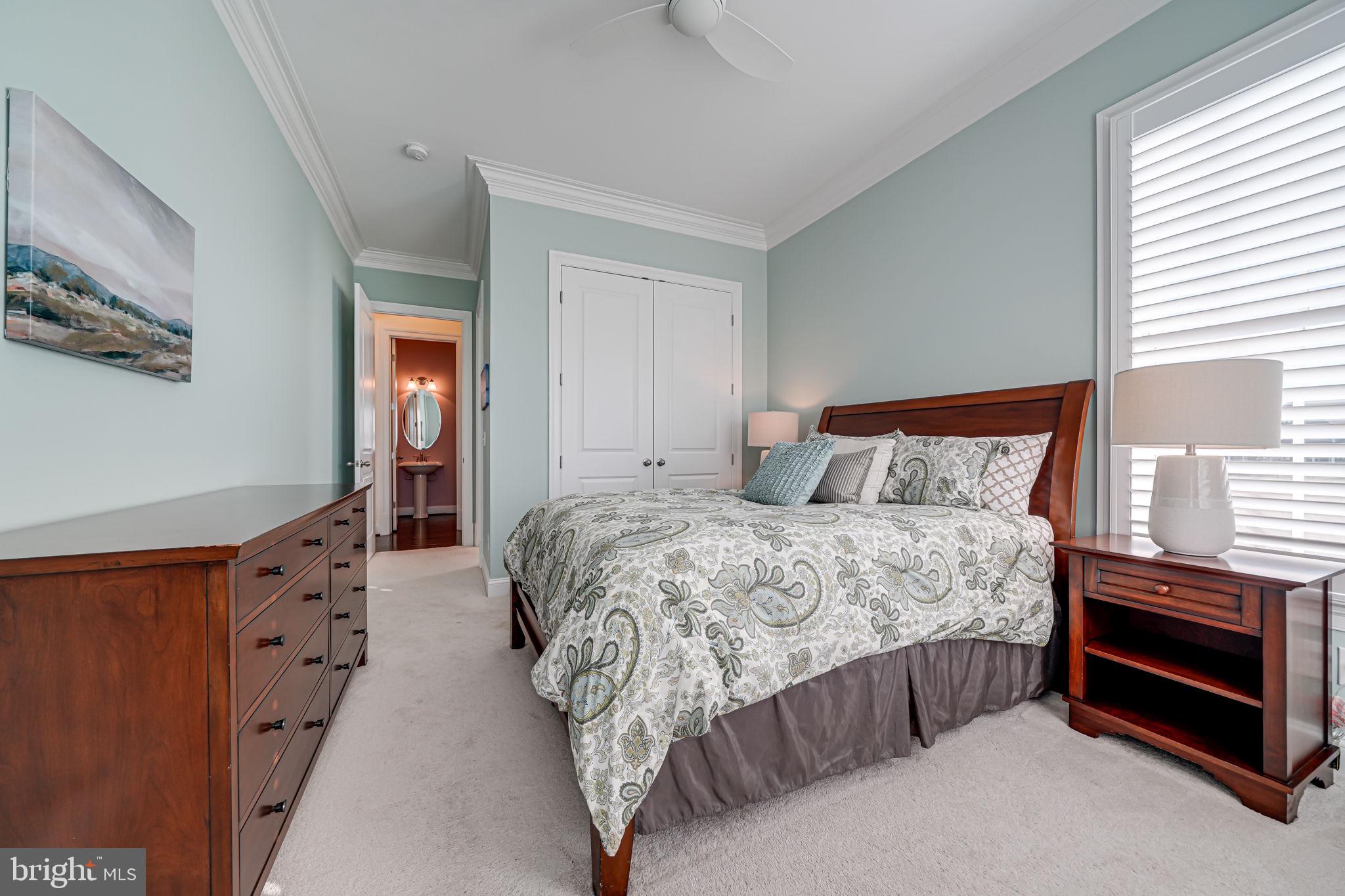 GREENS AT WILLOWSFORD - Residential