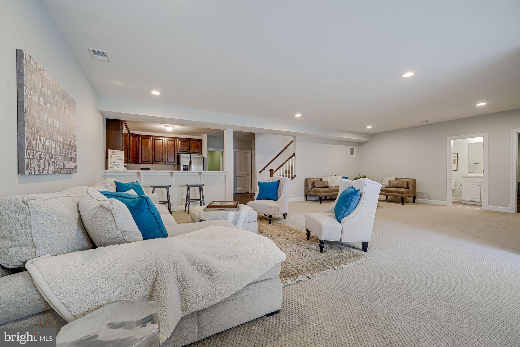 GREENS AT WILLOWSFORD - Residential