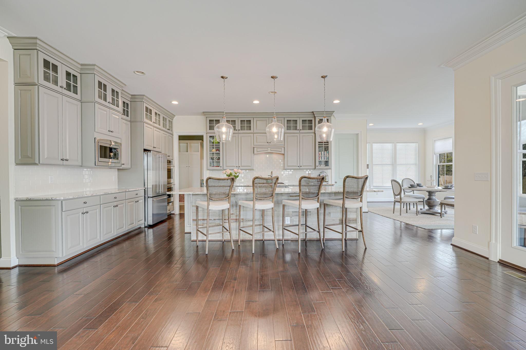 GREENS AT WILLOWSFORD - Residential