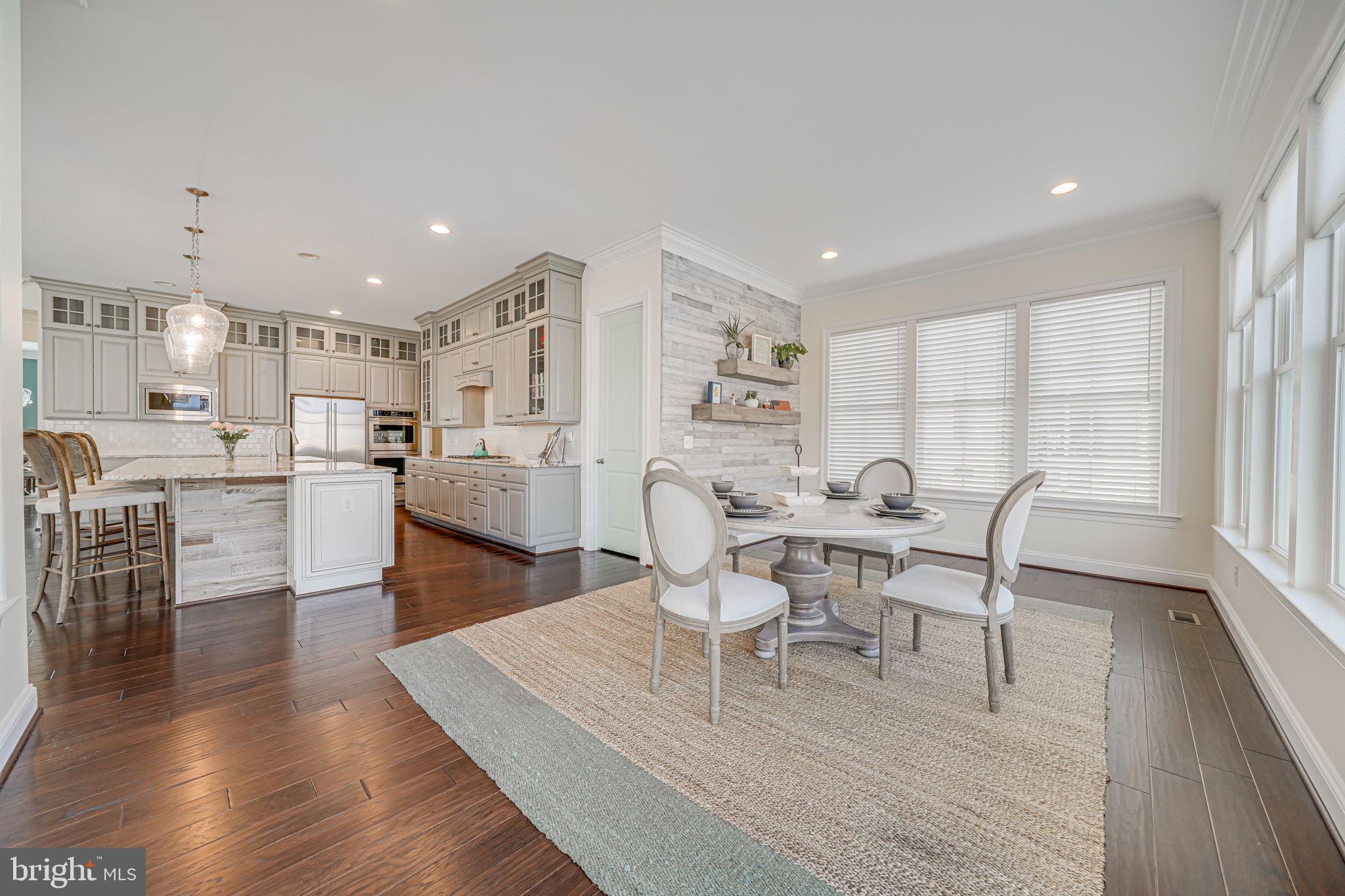 GREENS AT WILLOWSFORD - Residential